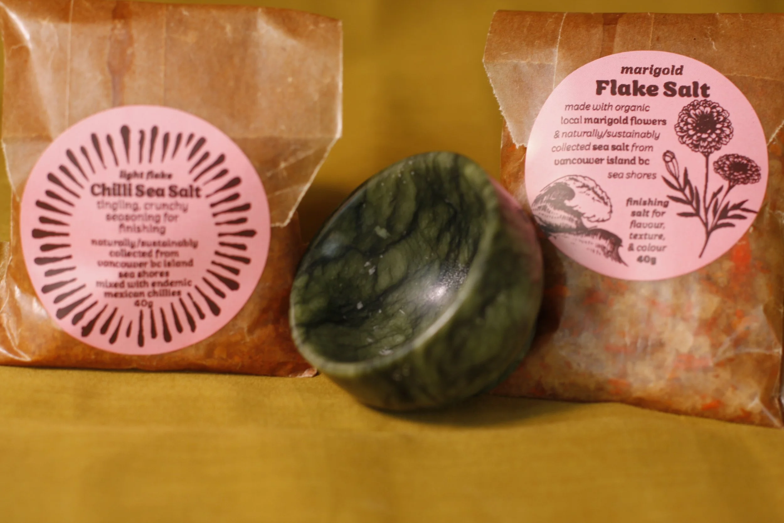 Flavour Frosting Box