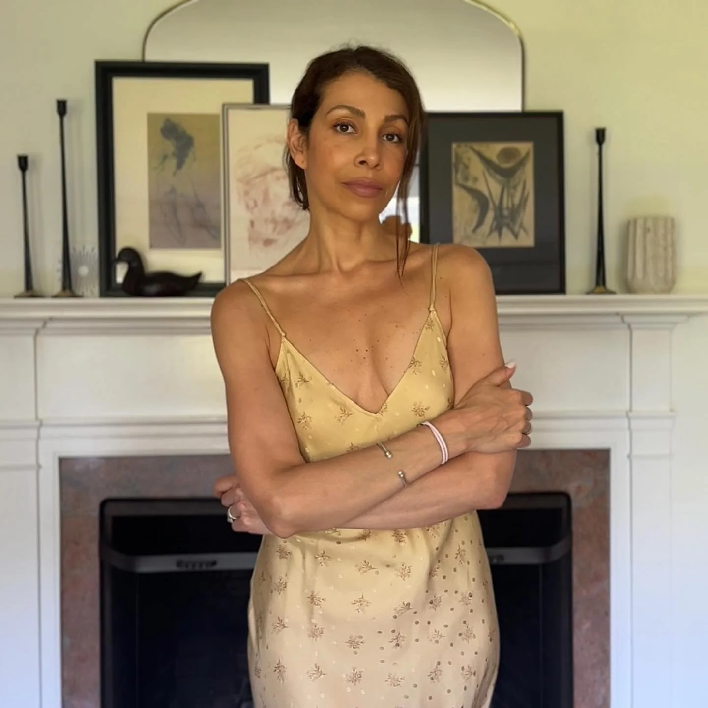 They say home is where the heart is&hellip;

But sometimes, home is where you finally learn to hold yourself.

A place that witnesses your quiet mornings and your loudest dreams.

A place that reflects back the woman you&rsquo;re becoming &mdash; eve