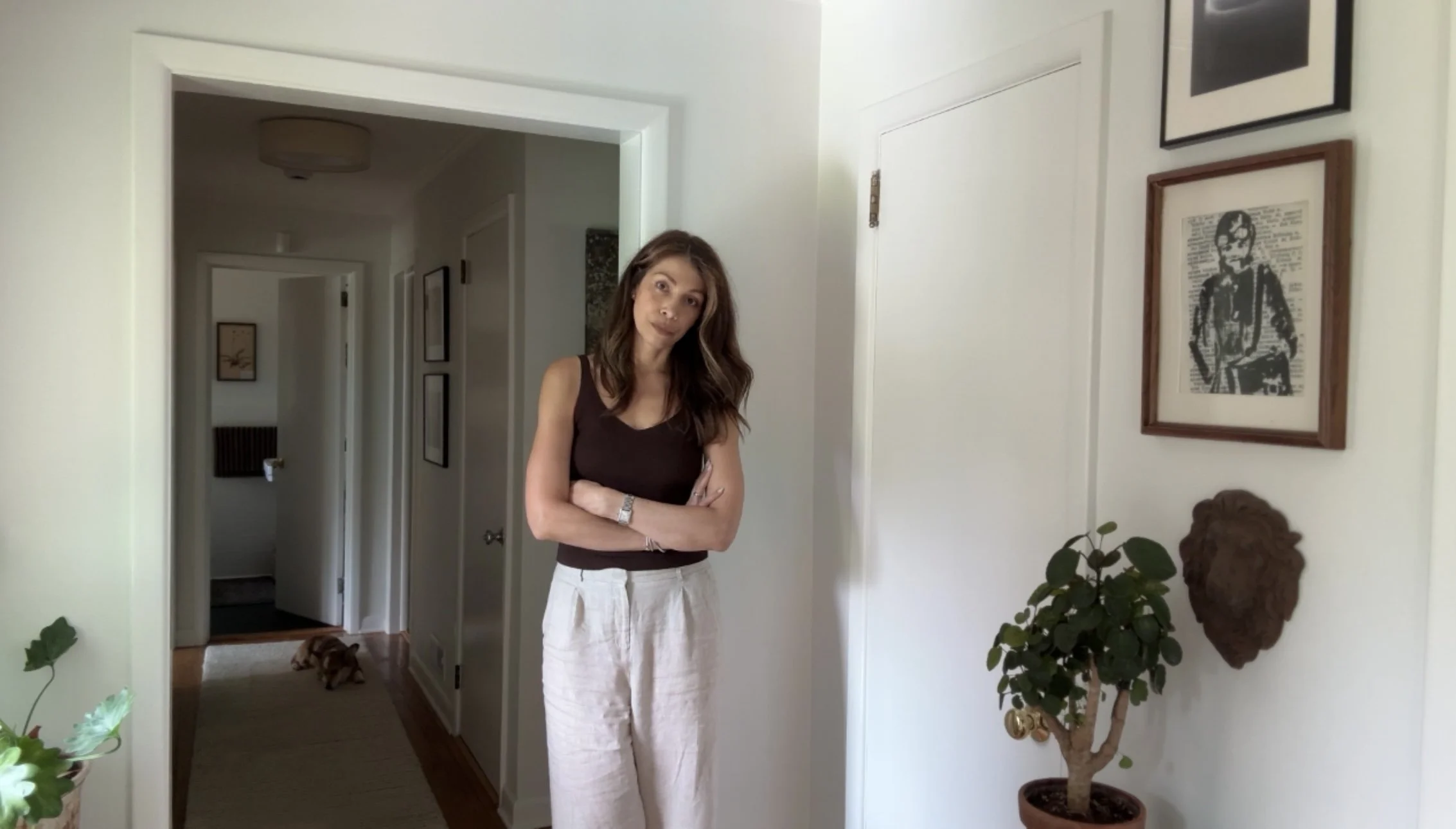 Design Without Apology: Styling Your Home for the Woman You’re Becoming