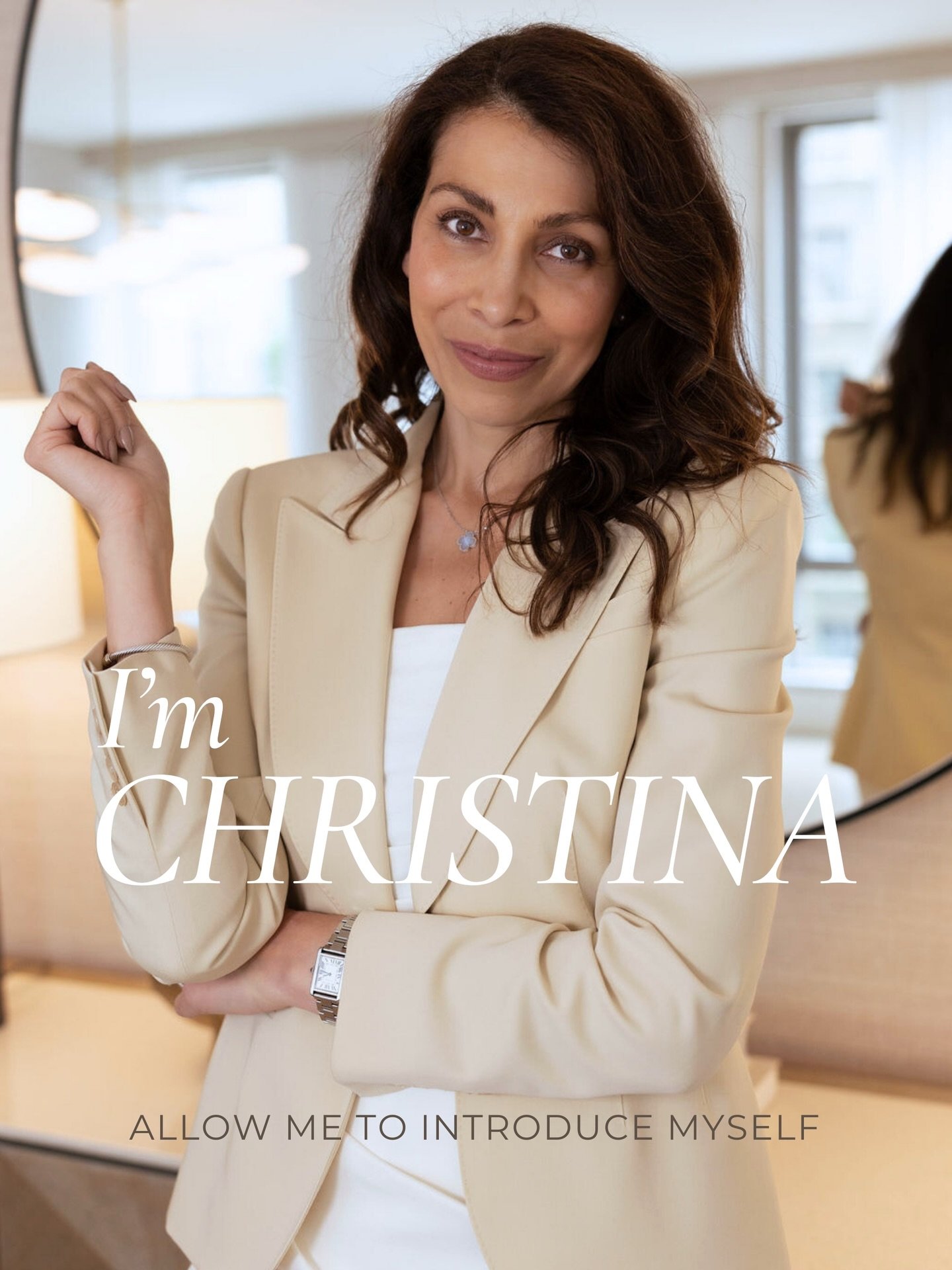 When you work with someone on something as meaningful as home&mdash;whether buying, selling, or guiding a complex project&mdash;it matters who they are beyond the transaction.

Their standards.
Their perspective.
The way they move through life.

I ap