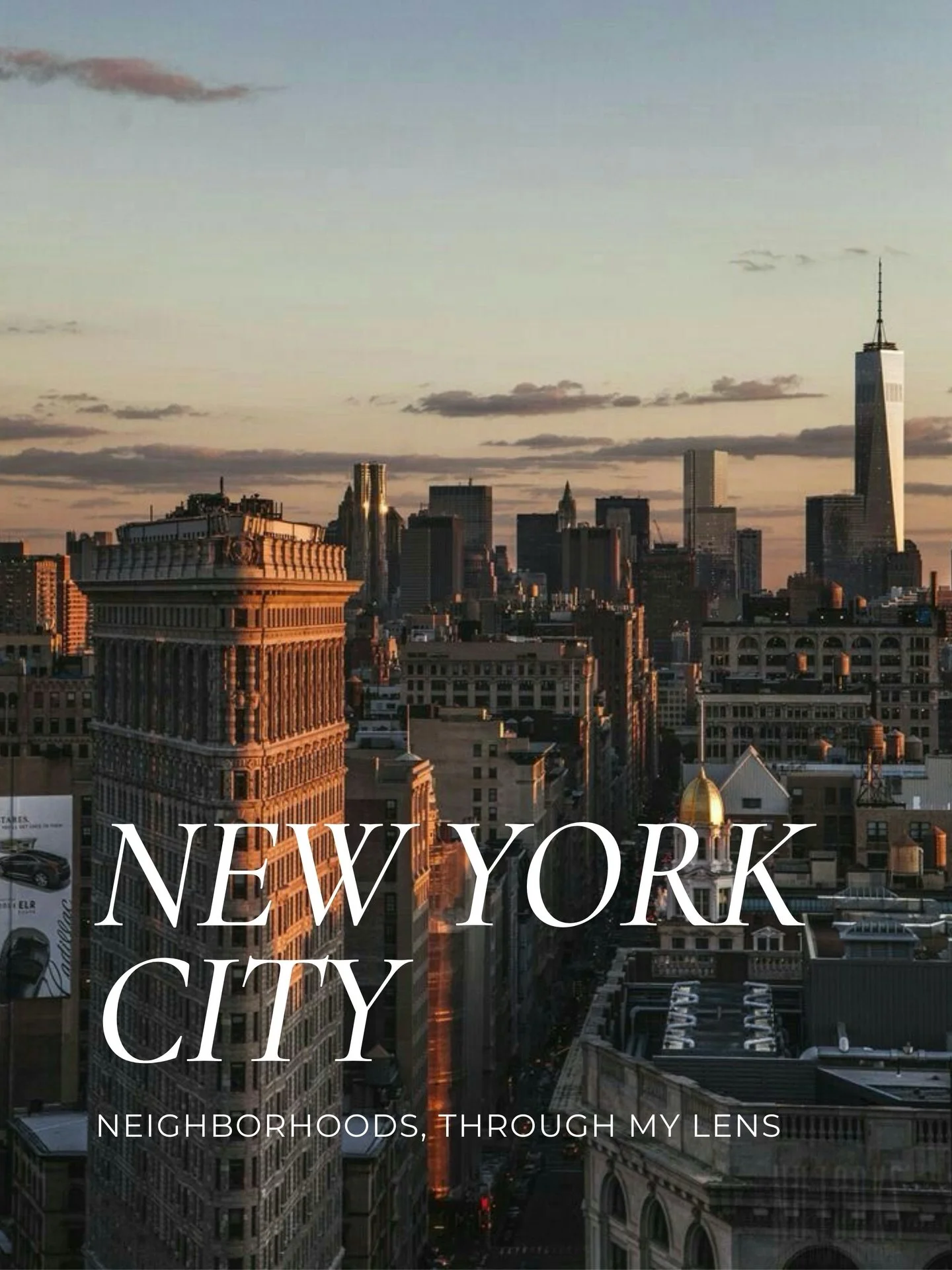 New York City isn&rsquo;t one experience &mdash; it&rsquo;s many.

When you&rsquo;re considering tower or new-development living, the neighborhood matters just as much as the building. Each area carries its own rhythm, culture, and way of supporting 