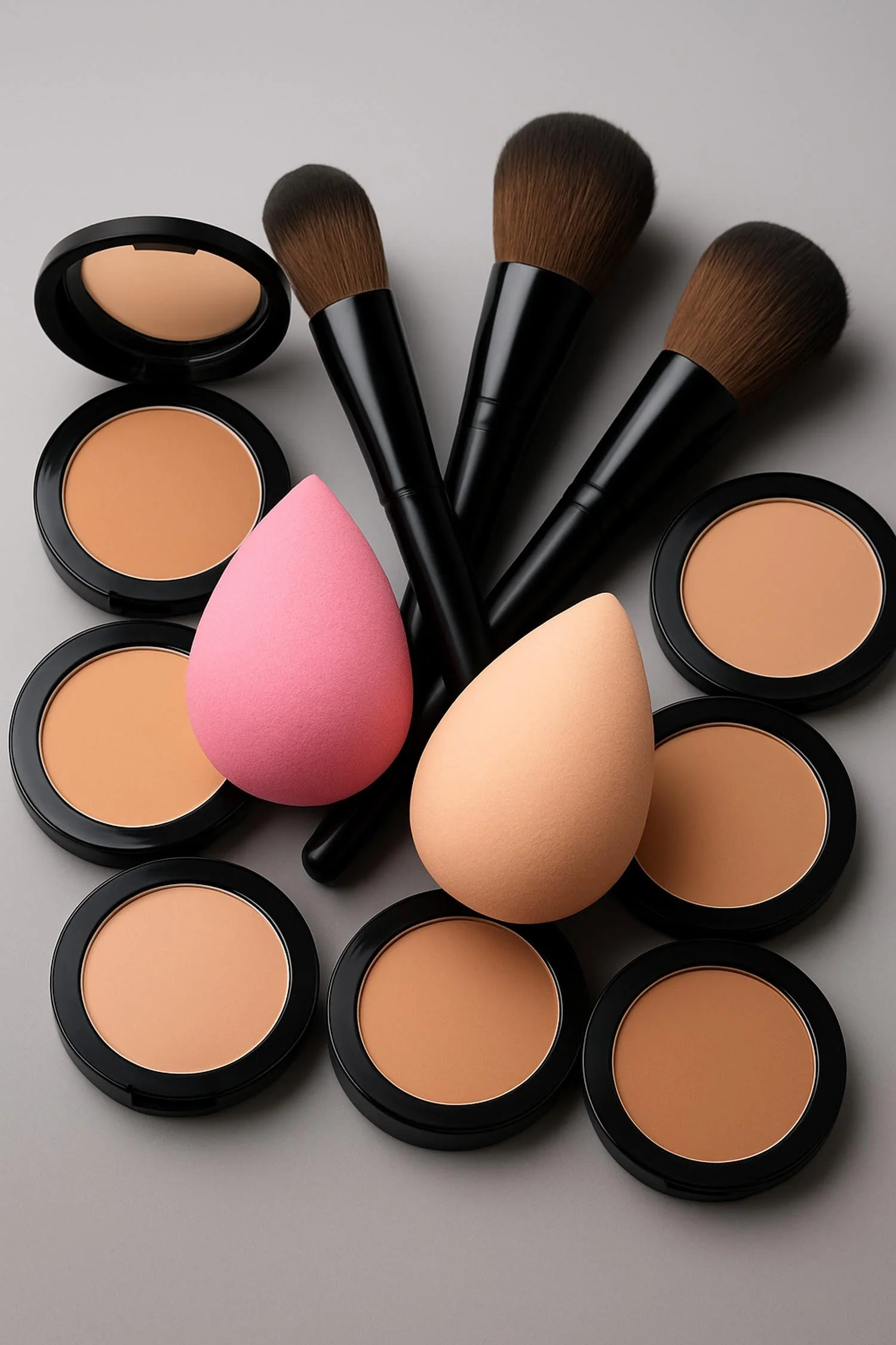 The Art of Flawless Foundation: How to Apply Foundation So Skin Looks Like Skin