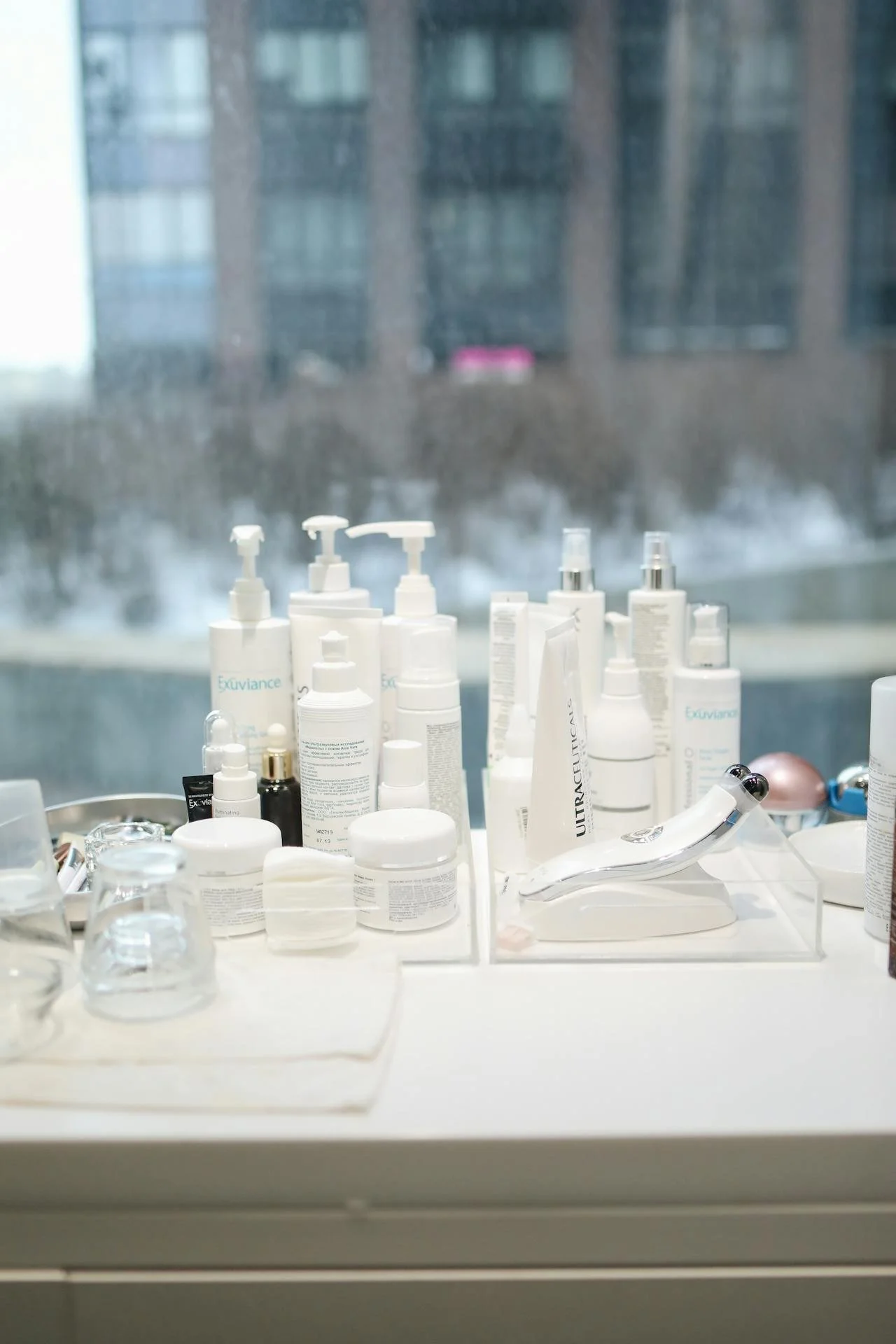 My 2026 Essential Skincare List —The Must-Have Products for Healthy, Glowing Skin! 