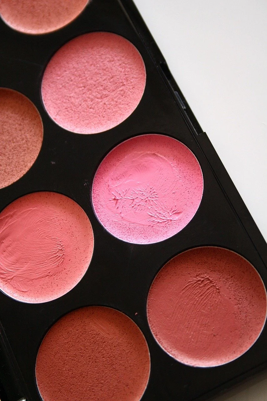 Blush is Back: A Makeup Artist’s Guide to Today’s Blush Trends