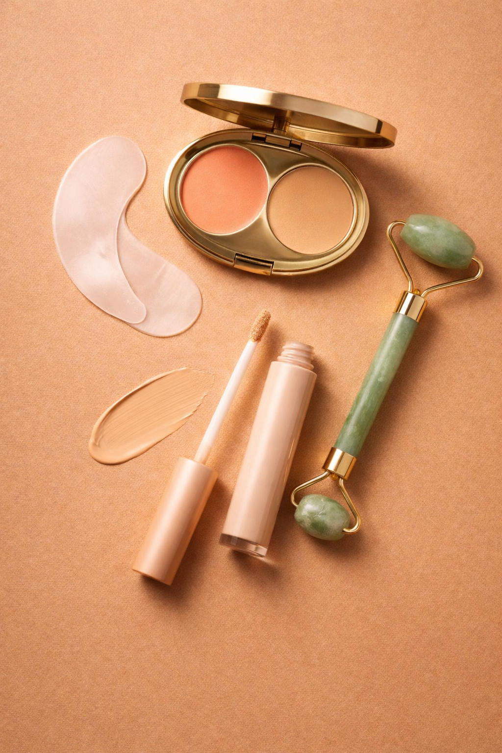 The Truth About Covering Under Eye Bags: It’s Not Just Concealer