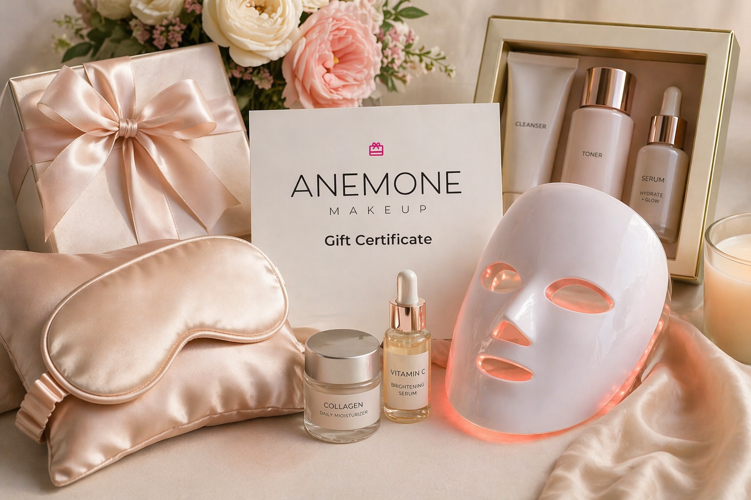 10 Mother’s Day Beauty Gift Ideas