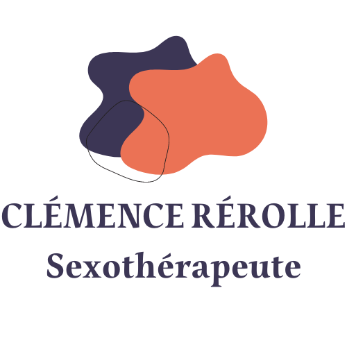Clémence Rérolle Sexothérapeute