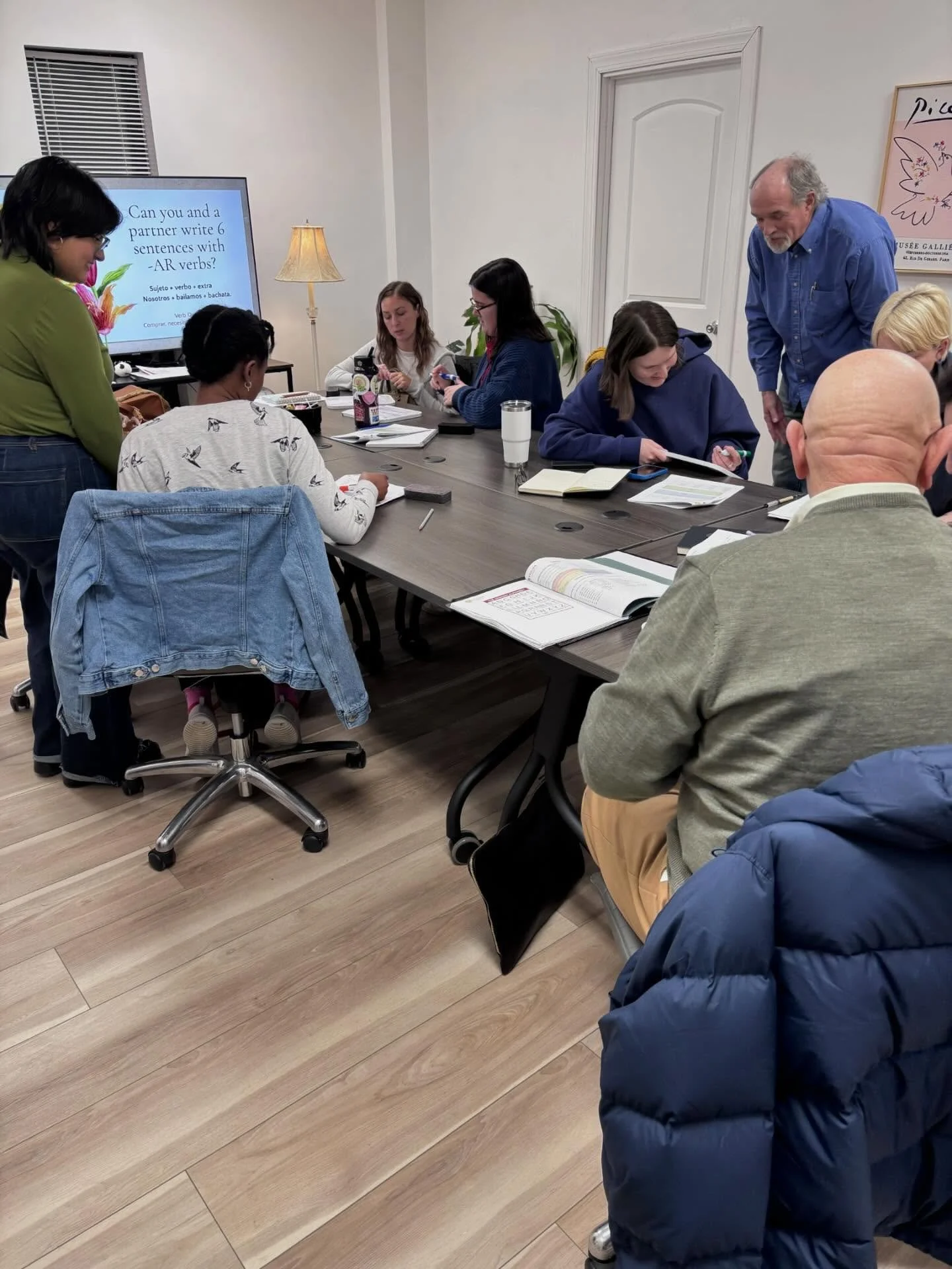 Night 1 of Level 1 is so special 💕 Welcome to our community!