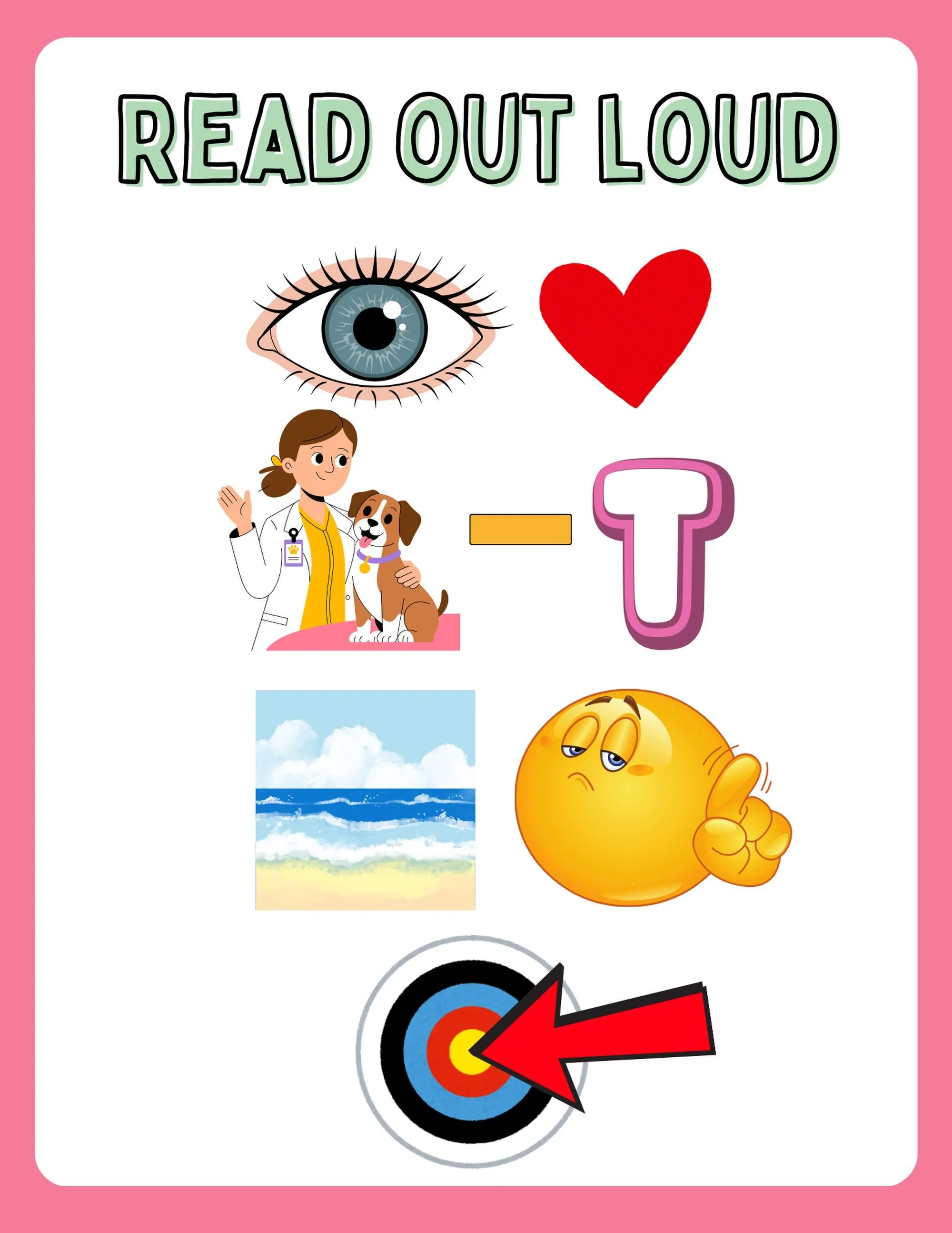 Can you decipher the puzzle?