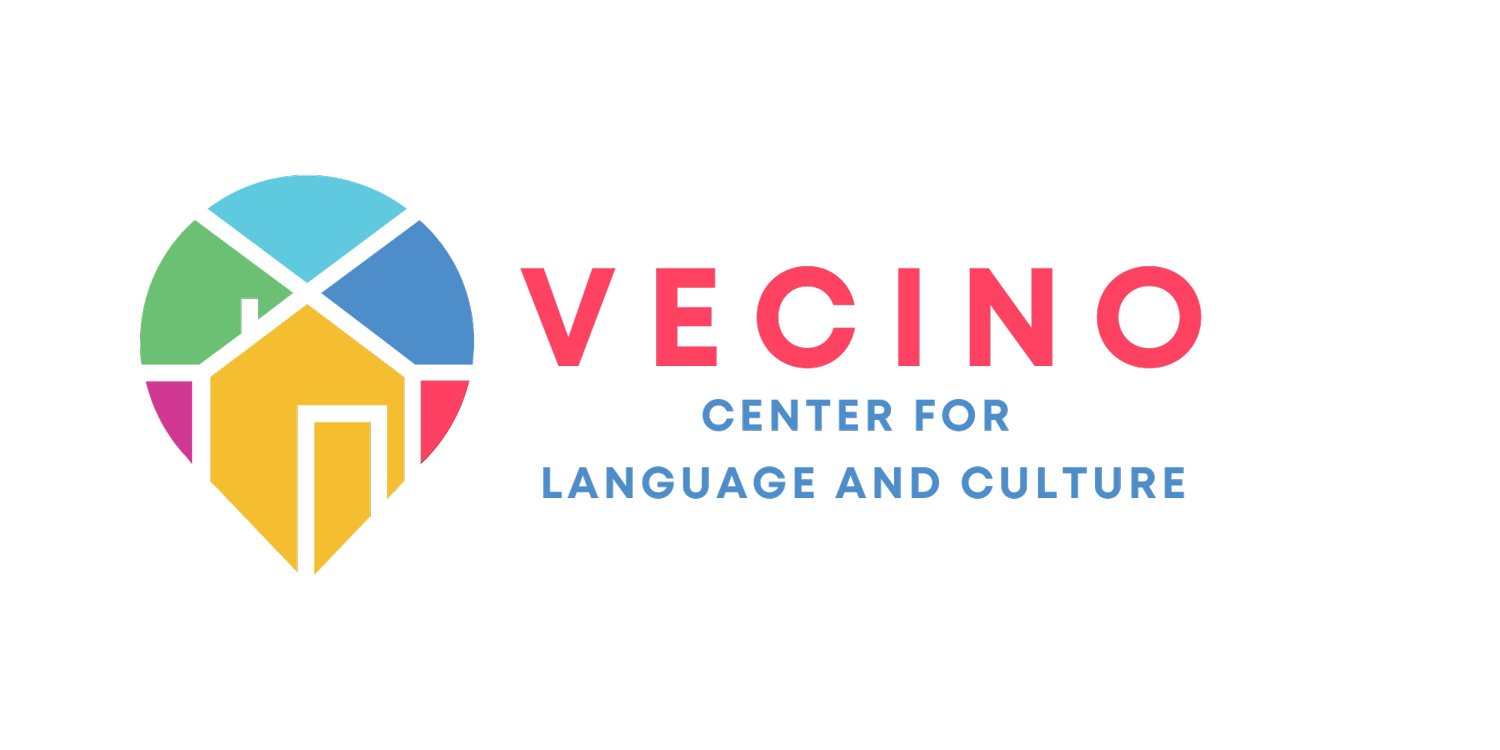 Vecino Center for Language and Culture