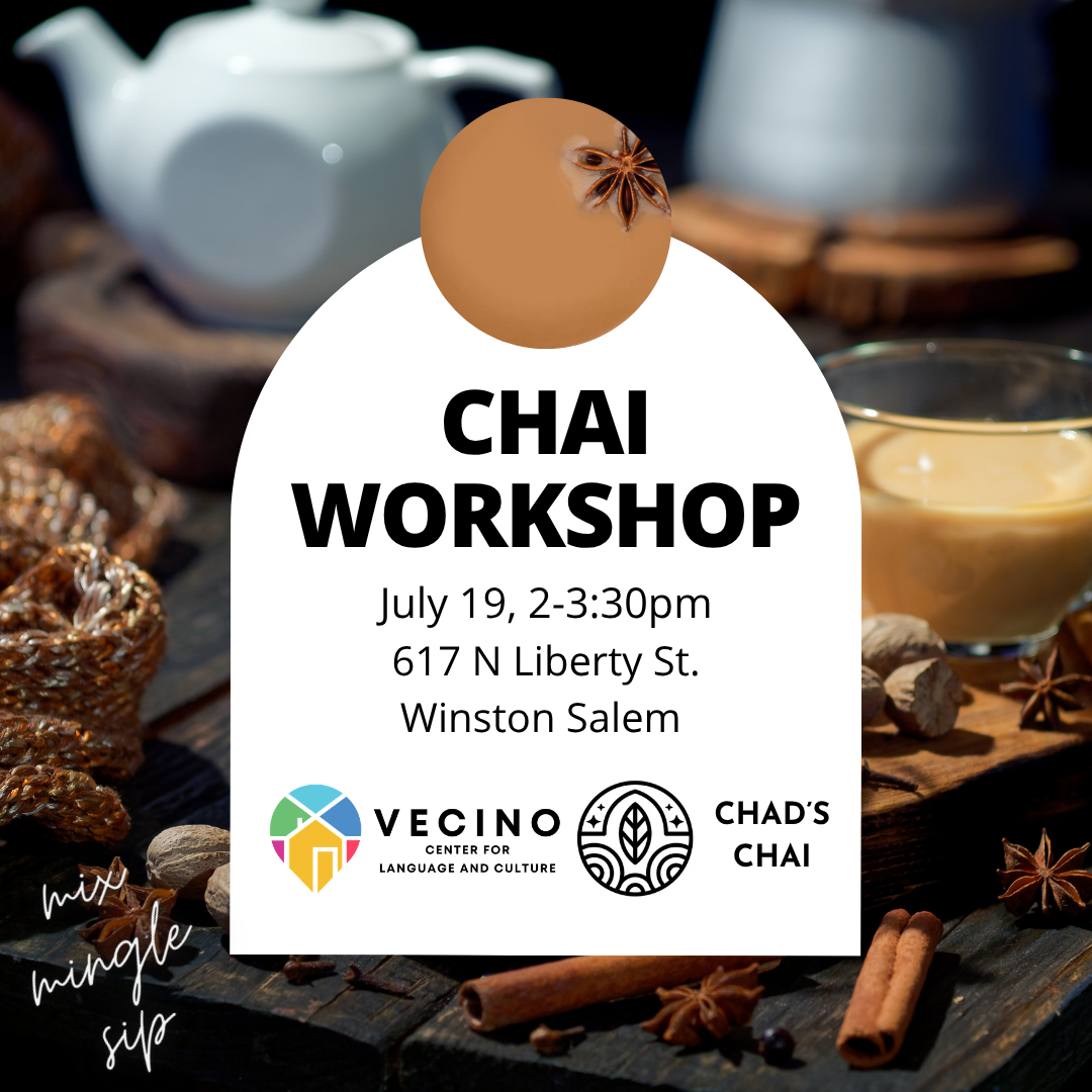 Chai Workshop