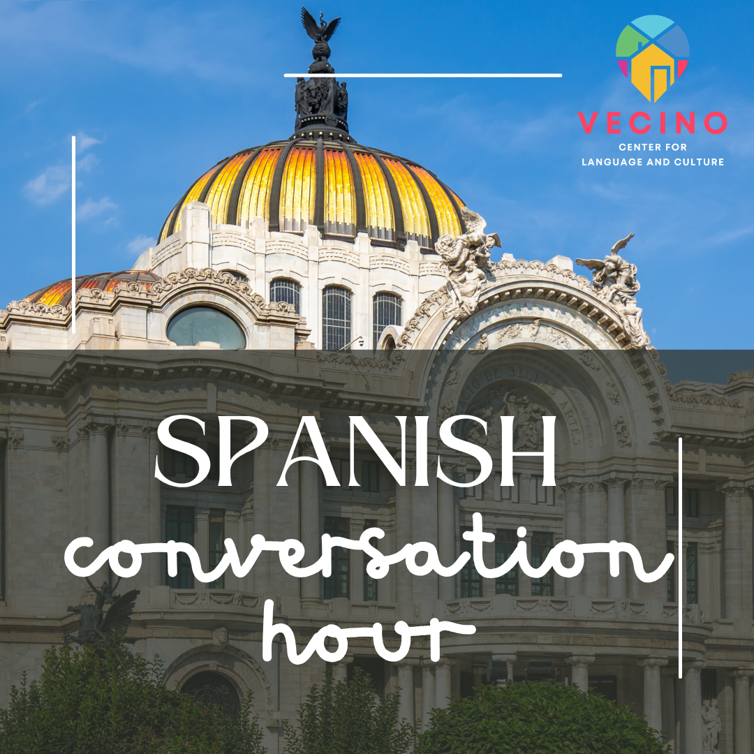 Spanish Conversation Hour