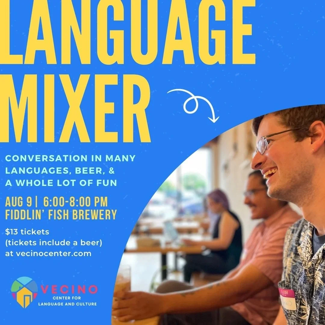 Language Mixer