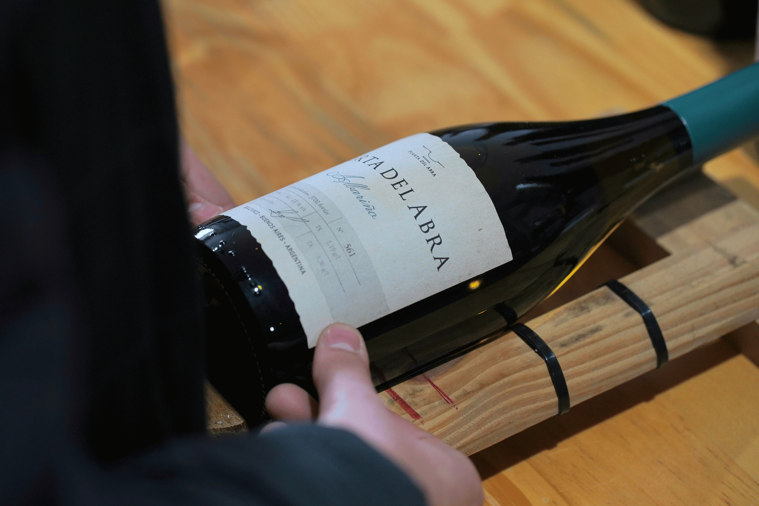 ALBARIÑO