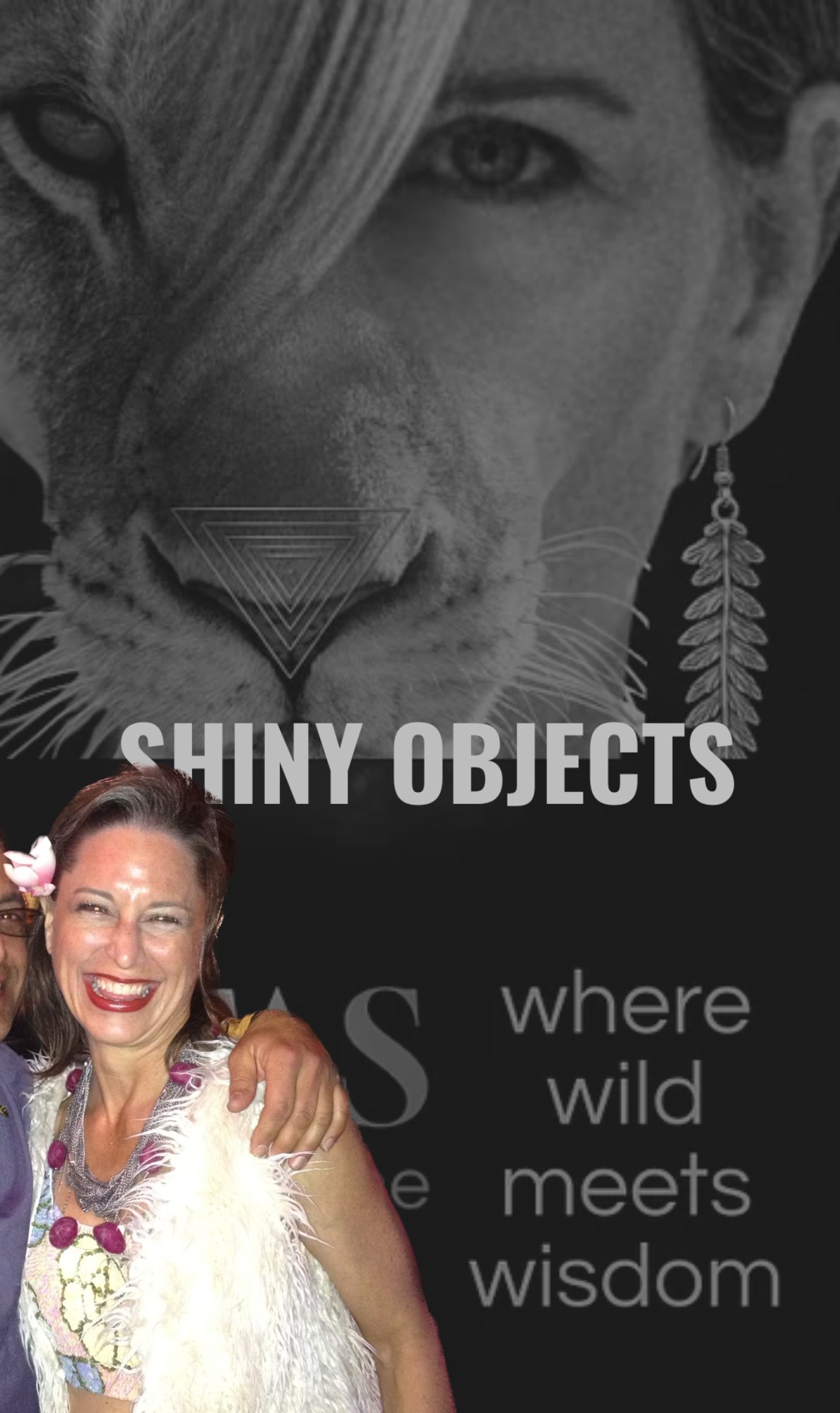 Shiny Objects