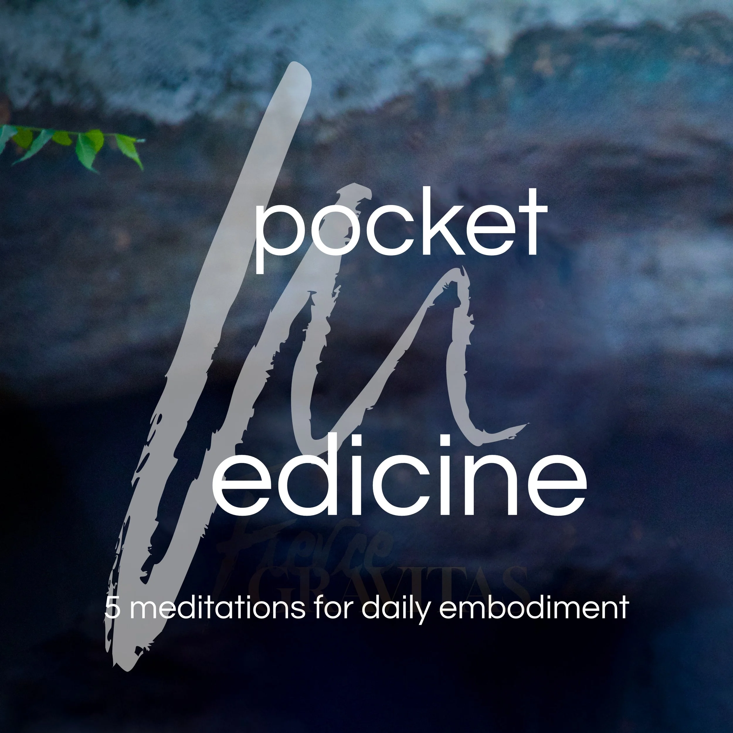 POCKET MEDICINE