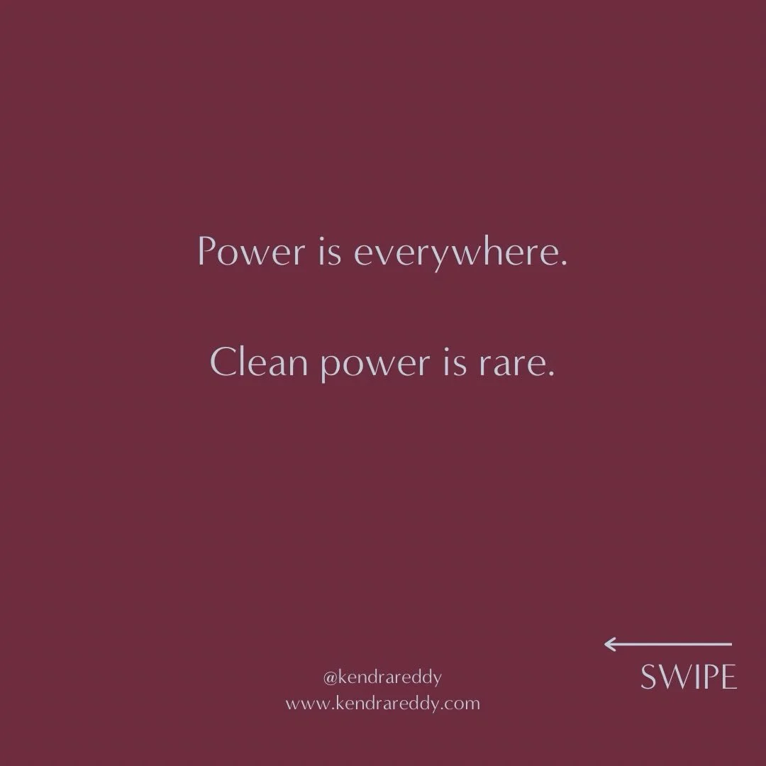 The most exhausted leaders aren't tired from the work.

They're tired from the invisible effort of diluting their own authority so it arrives palatable.

That's contamination, and almost no one names it.

<-- Swipe through 

The book I'm writ