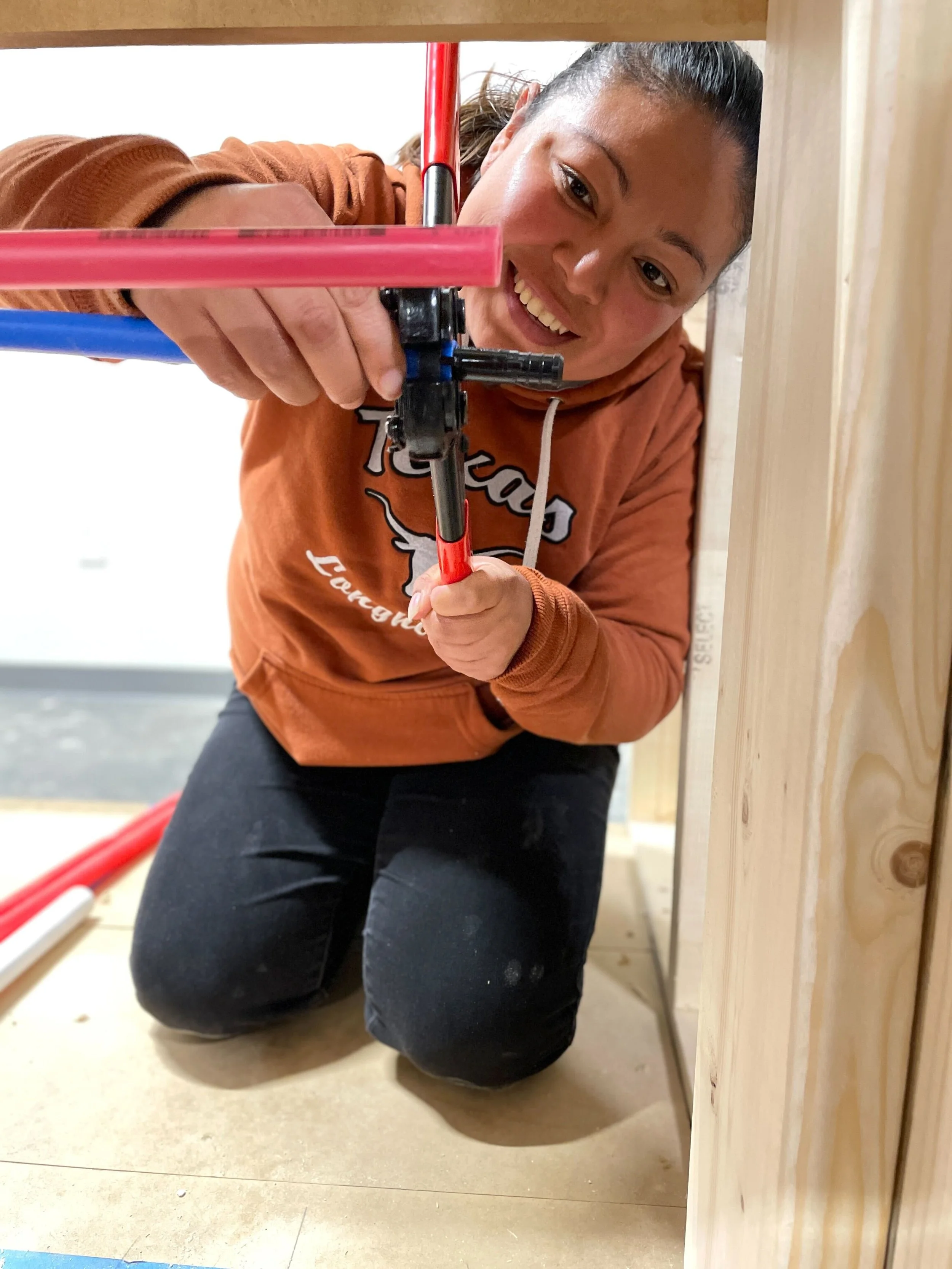 Adult Workforce Development | Empower Women Today! — She Built This City