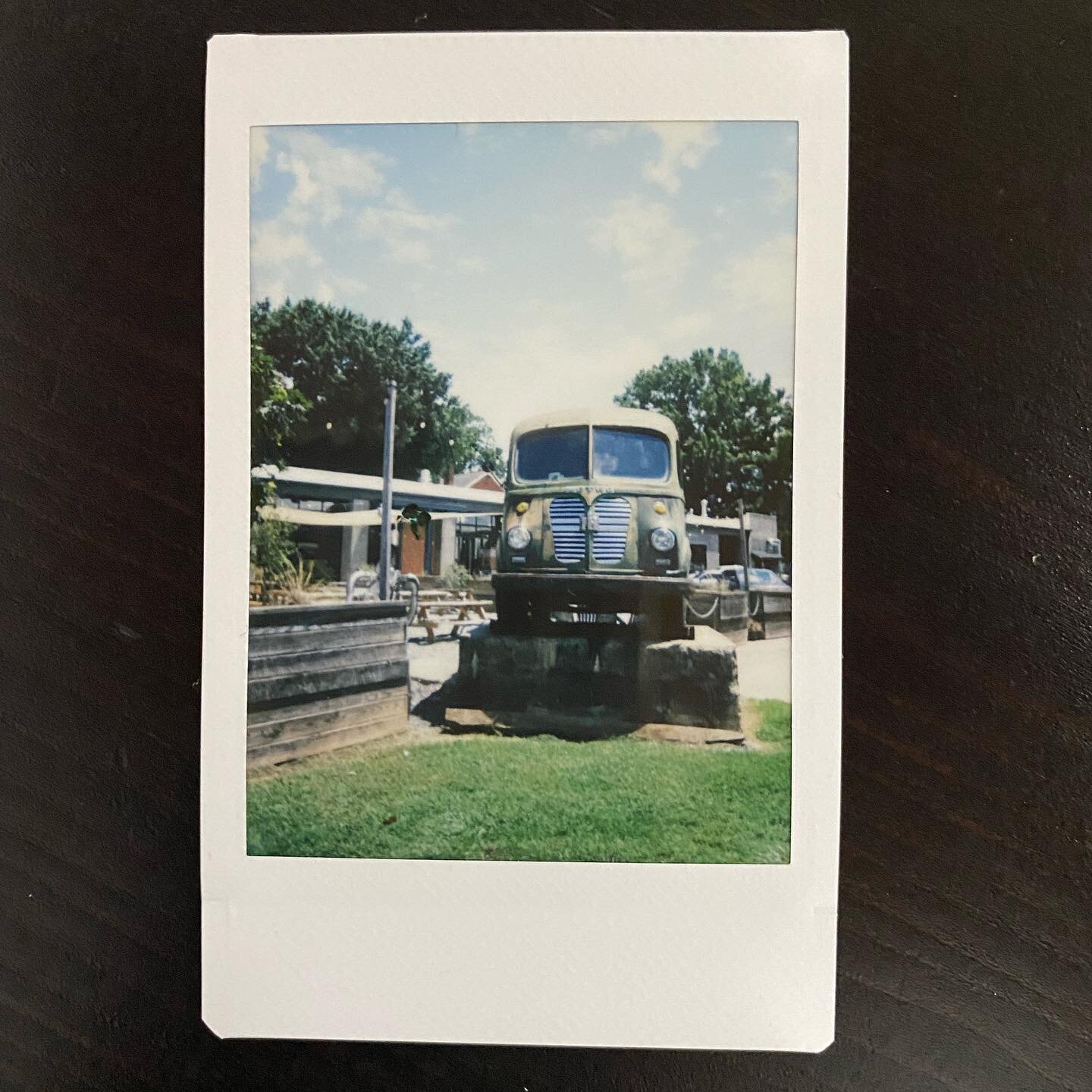 #everydayphotography #polaroid