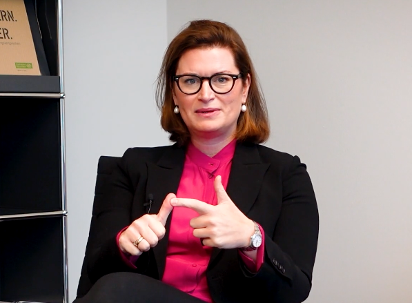 WIE DIE VORSTÄNDE DER STADTWERKE DÜSSELDORF EINE KULTUR-EVOLUTION ENTFACHTEN