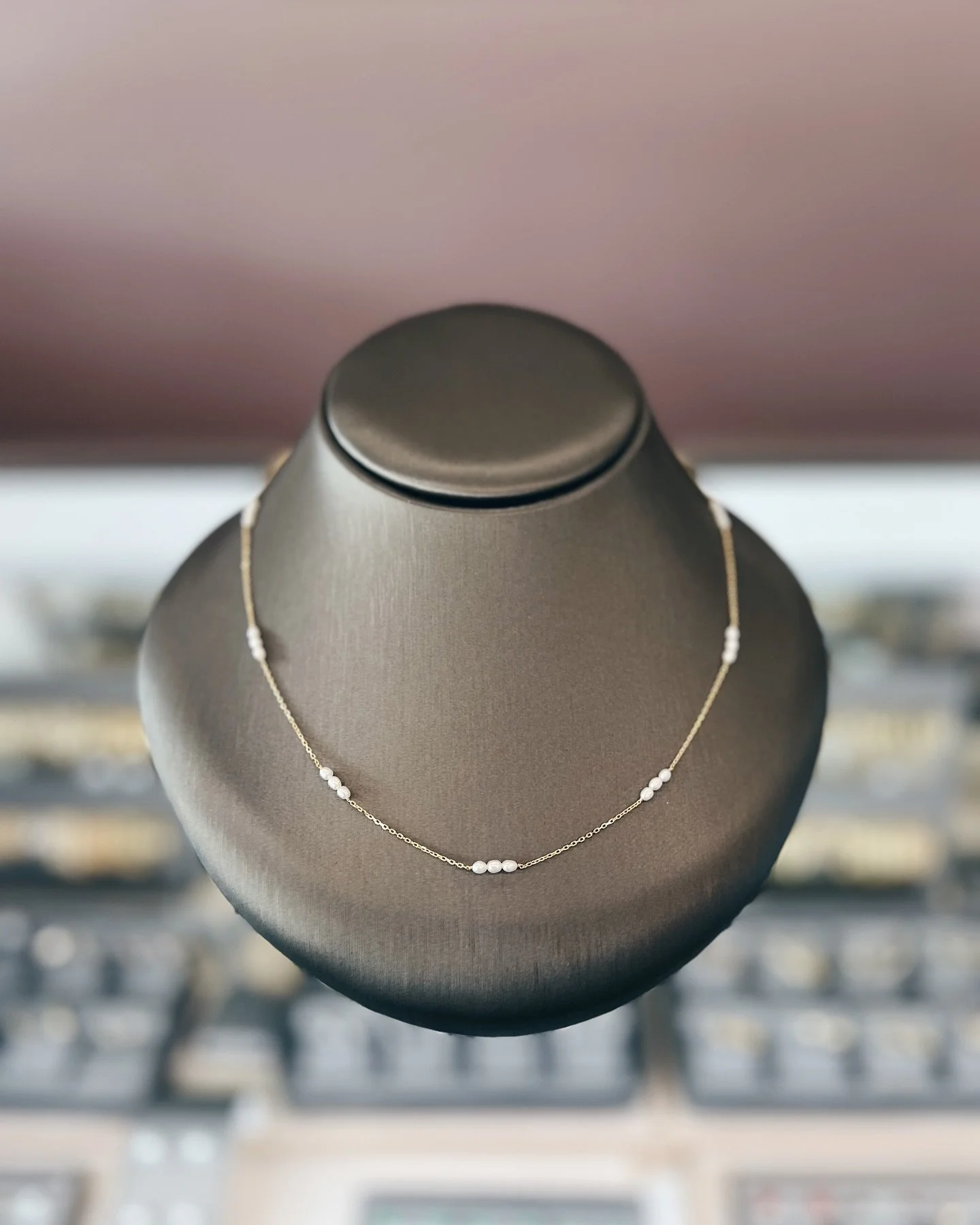 We are back to regular hours ✨

Monday - Saturday : 10:00 AM - 5:00 PM
Sunday : Closed