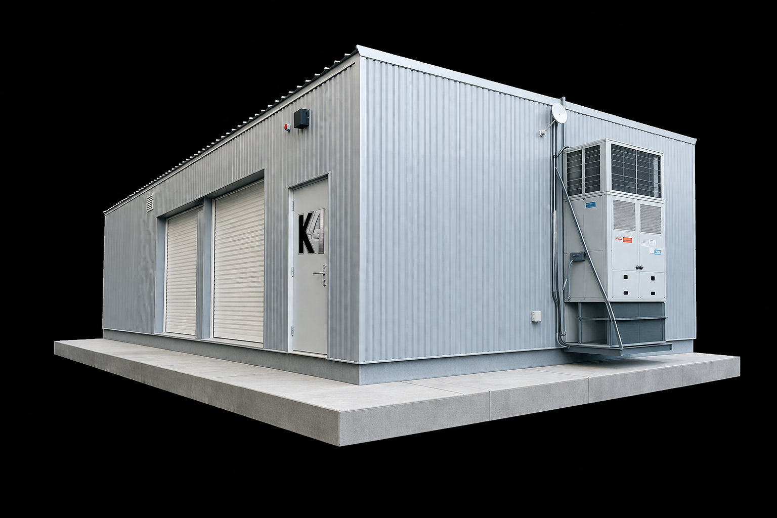 Industrial building with HVAC and logo.png