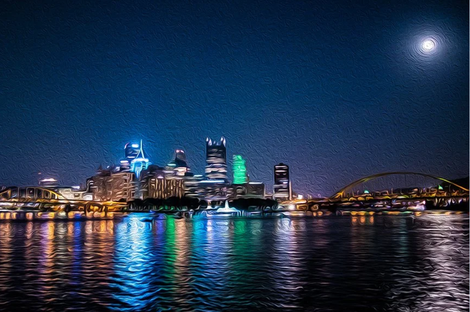 Pittsburgh Composers’ Project presented by NAT 28