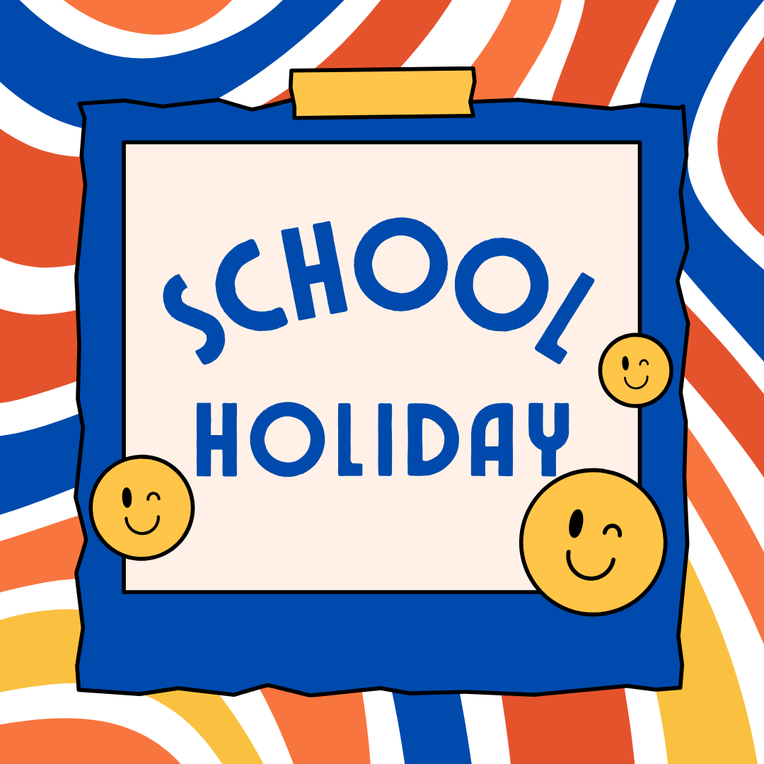 School Holiday