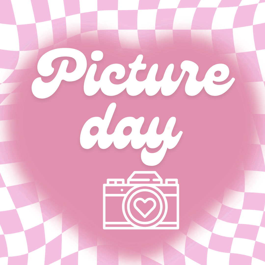 Picture Day at Vinal