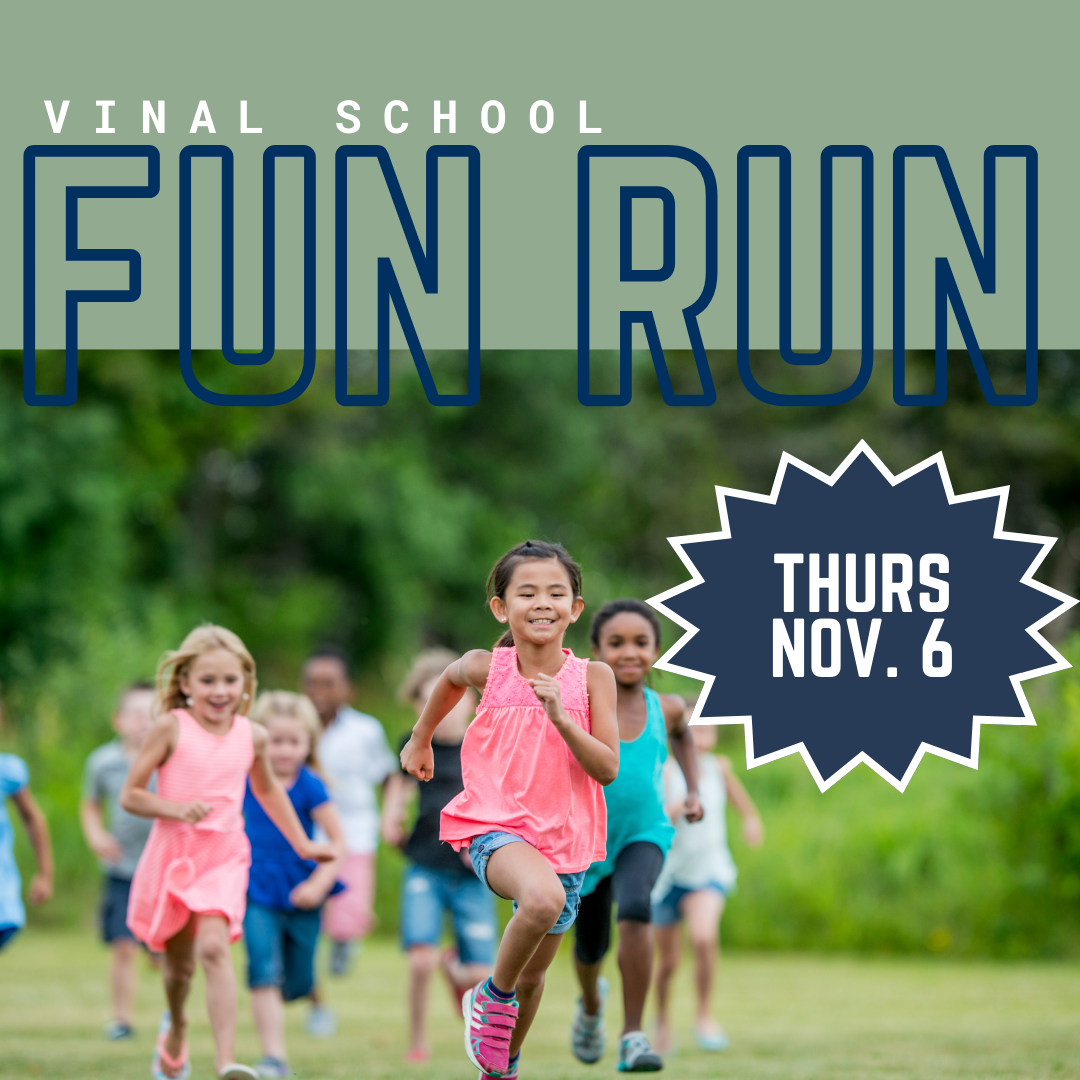 Vinal Fun Run