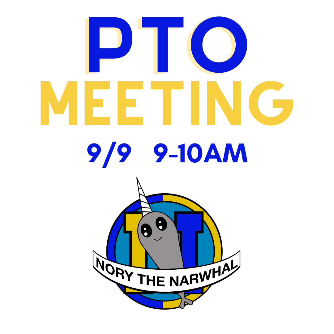 Vinal PTO Meeting