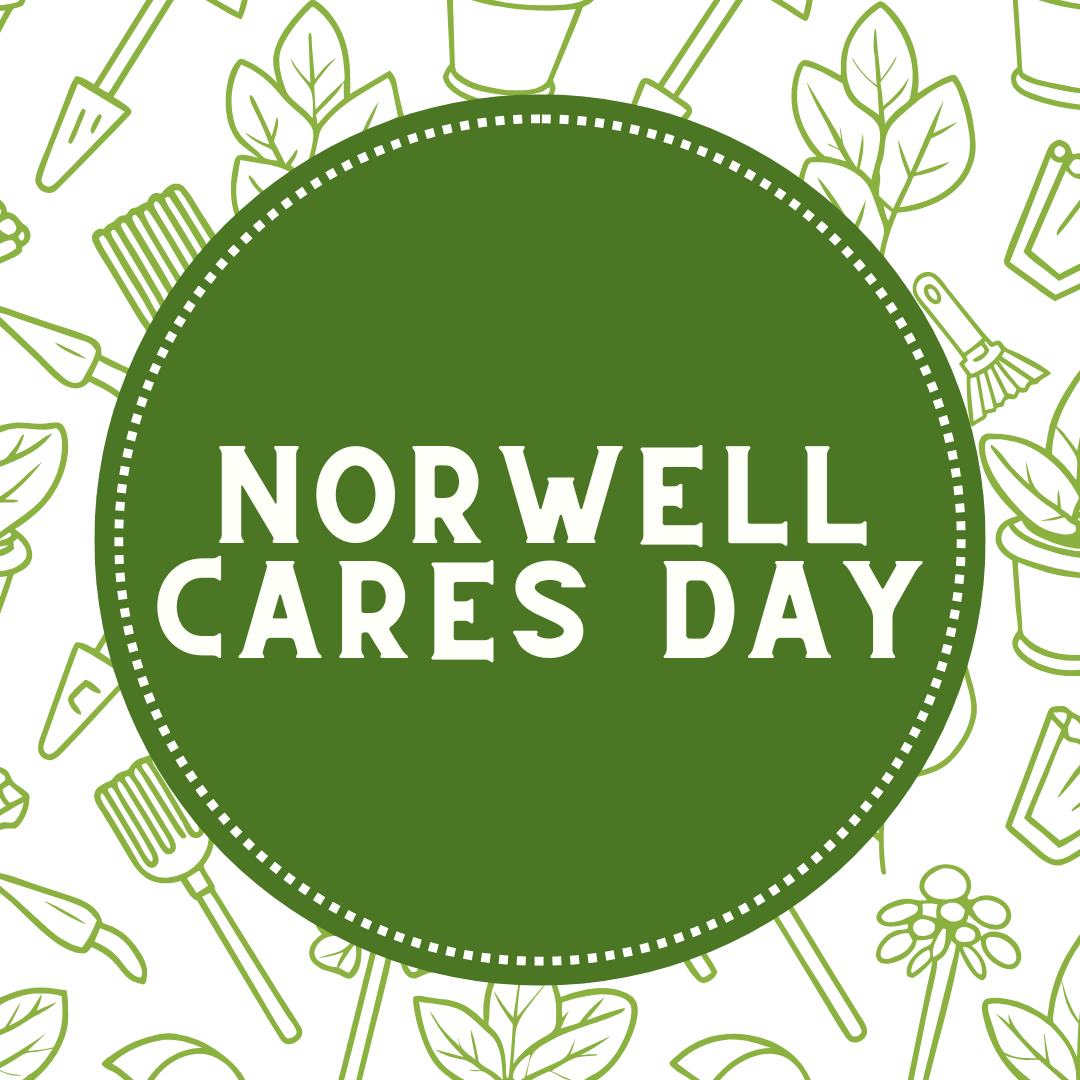 Norwell CARES Day