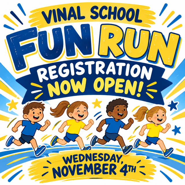 Vinal Fun Run 2026