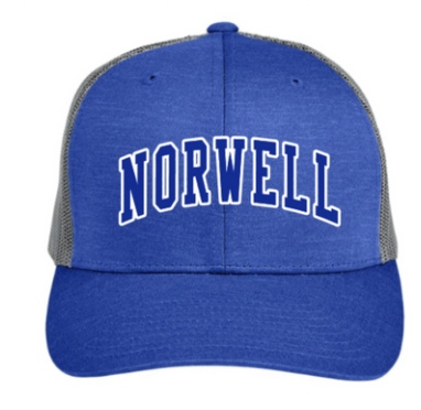 Norwell Baseball Cap