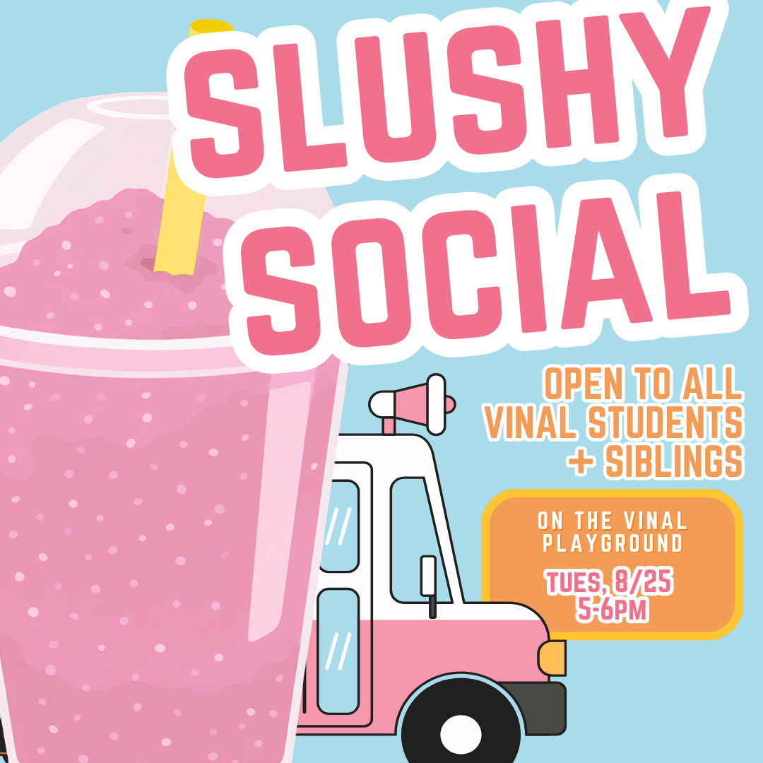 Slushy Social