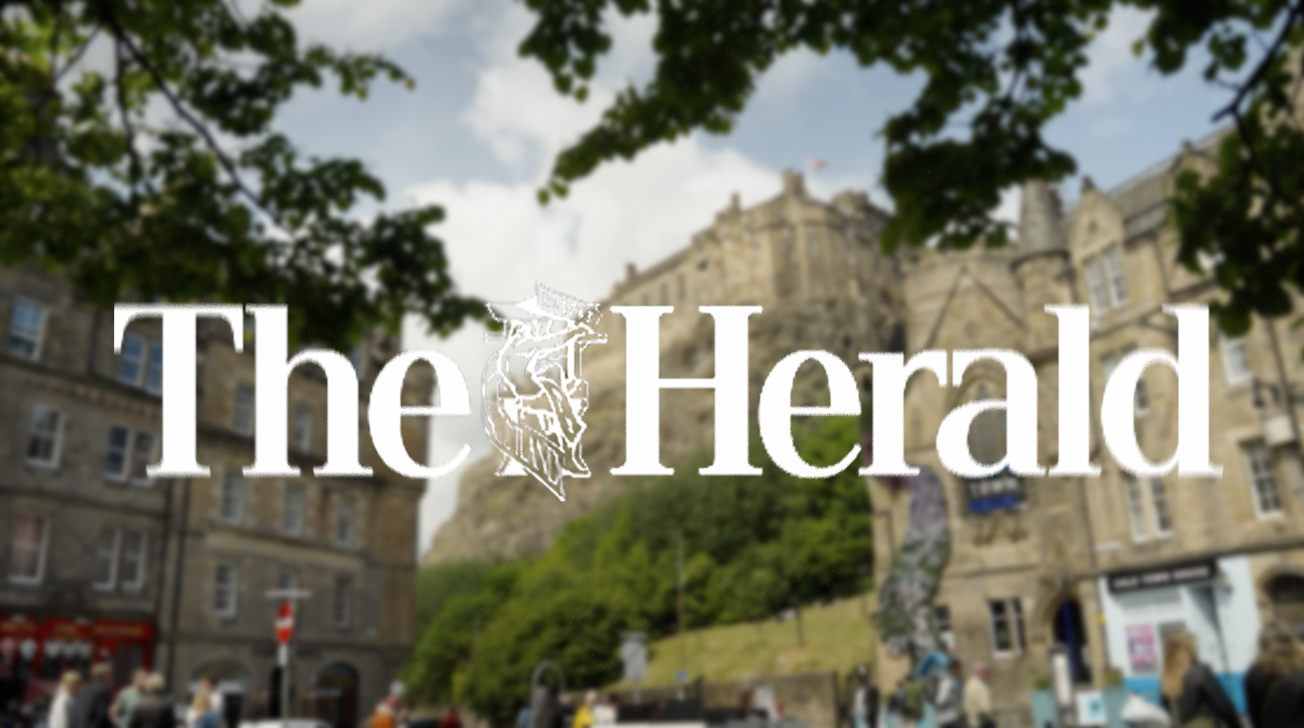 The Herald