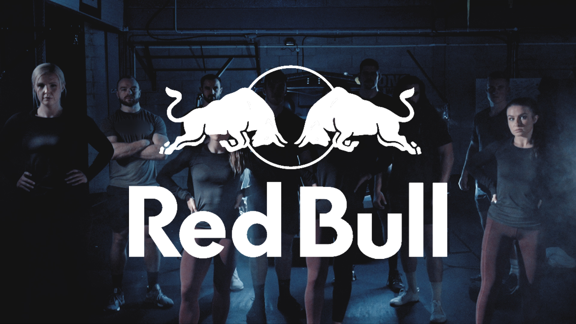 Red Bull