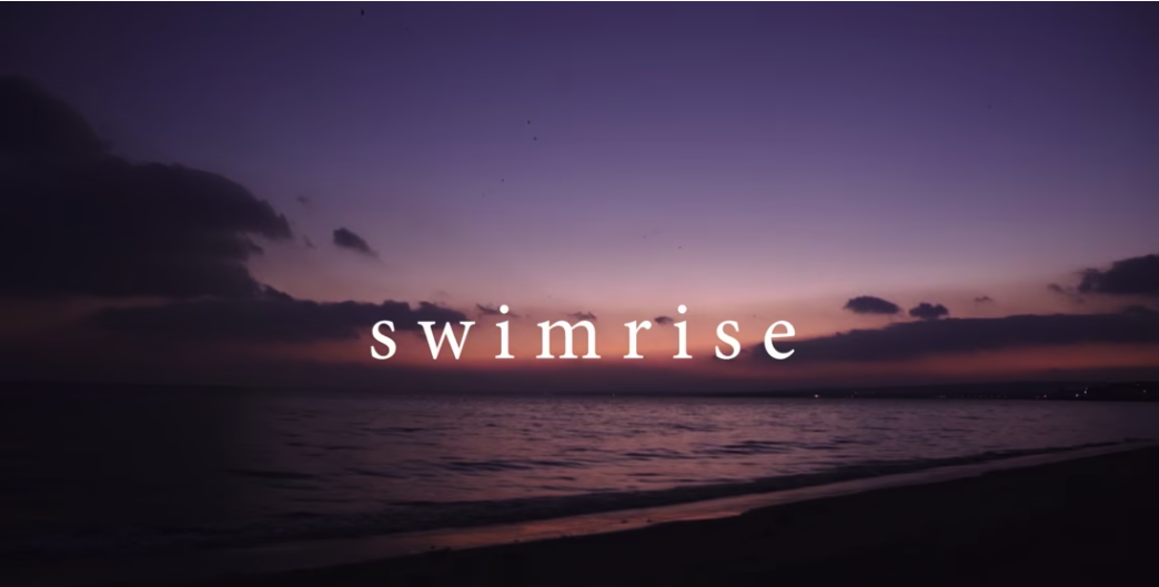 2022 Swimrise / self shooting PD for wild swimming communtiy