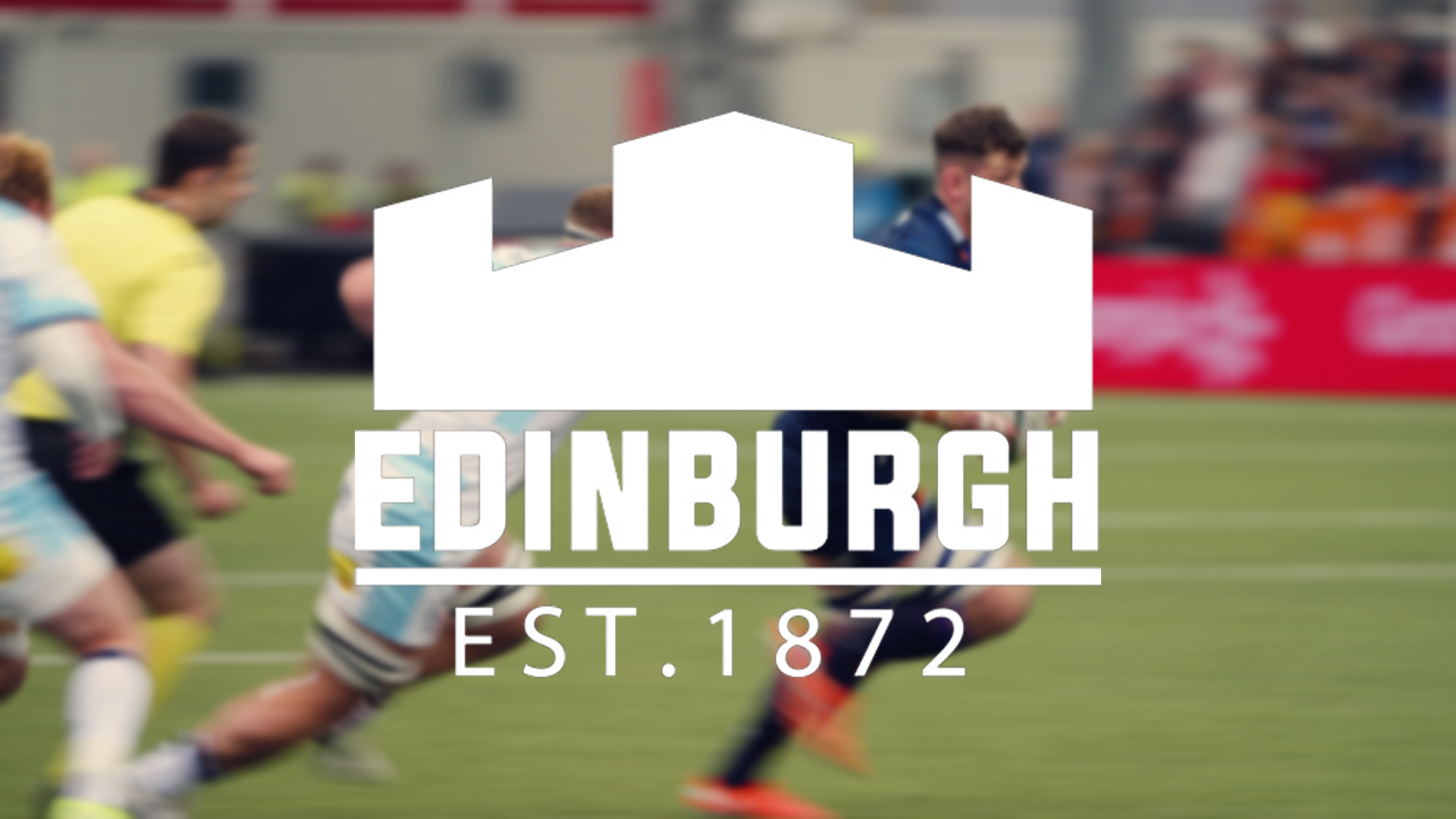 Edinburgh Rugby