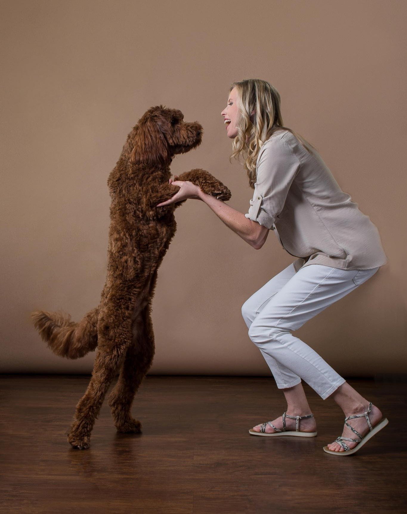 Dog Days of Summer: Extended!!

We&rsquo;ve heard your requests, and by popular demand, we&rsquo;re extending the Dog Days of Summer promotion until June 16th! 🎉
 
This special deal is your chance to book a luxury portrait session for you and your d