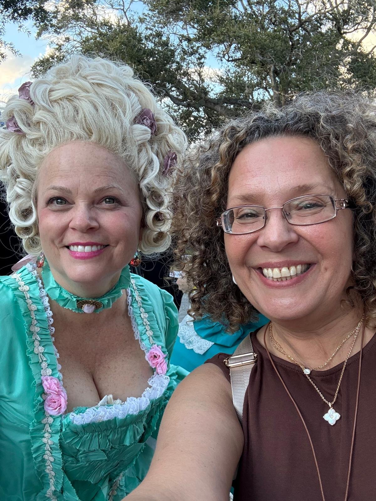 Best of Winter Park - Congratulations to all the winners!! I had such a fun time hanging out with some of my favorite people &ndash; all winners in my book! 
It is such an honor to be nominated. Every year, I&rsquo;m reminded how many of you believe 