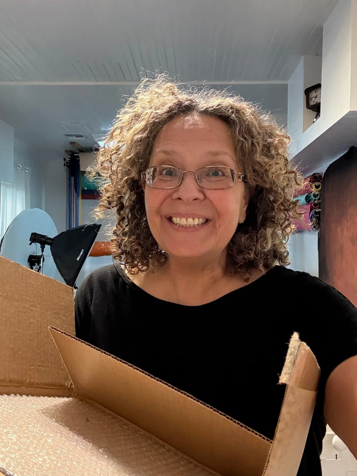 Which Clients album came in today?🤔 can&rsquo;t wait to inbox this beautiful album! There is nothing like printed images! 📷 ❤️👉🖼️