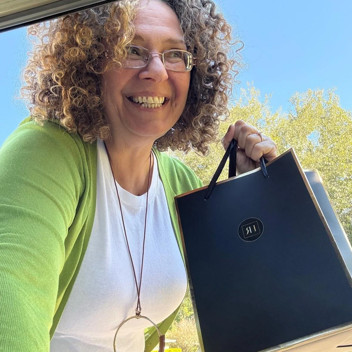 It&rsquo;s only 3 PM and I already taught a photography class, met a client for a pre-photo shoot design and styling consultation (so excited about the concepts we came up with it&rsquo;s going to be an amazing shoot!) and now getting ready to delive