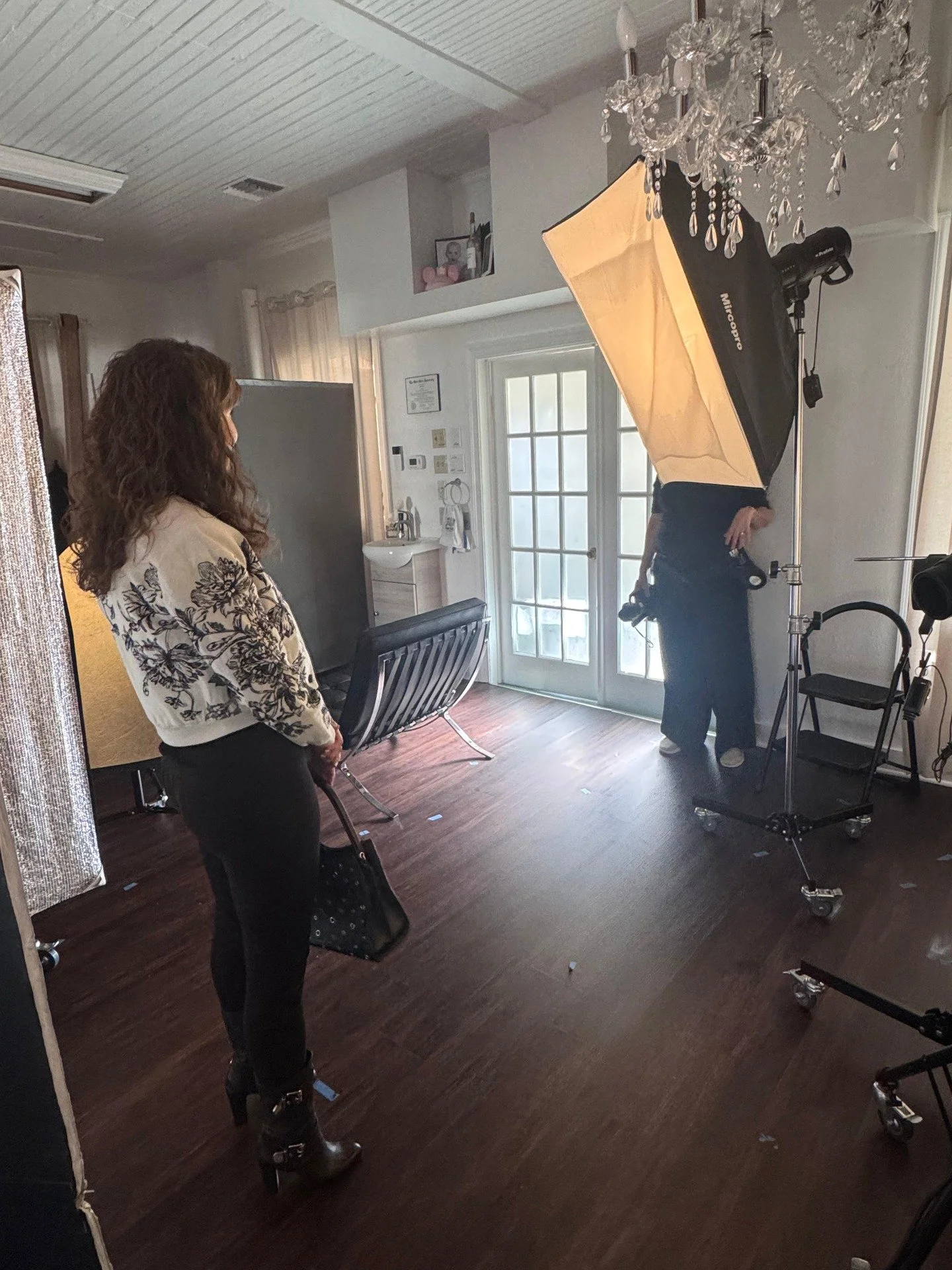 ✨ Behind the Scenes of Our Latest Branding Sessions ✨

There&rsquo;s something powerful about capturing the person behind the brand &mdash; the confidence, focus, and passion that drive your business forward.

As we wrap up the last few sessions, I&r