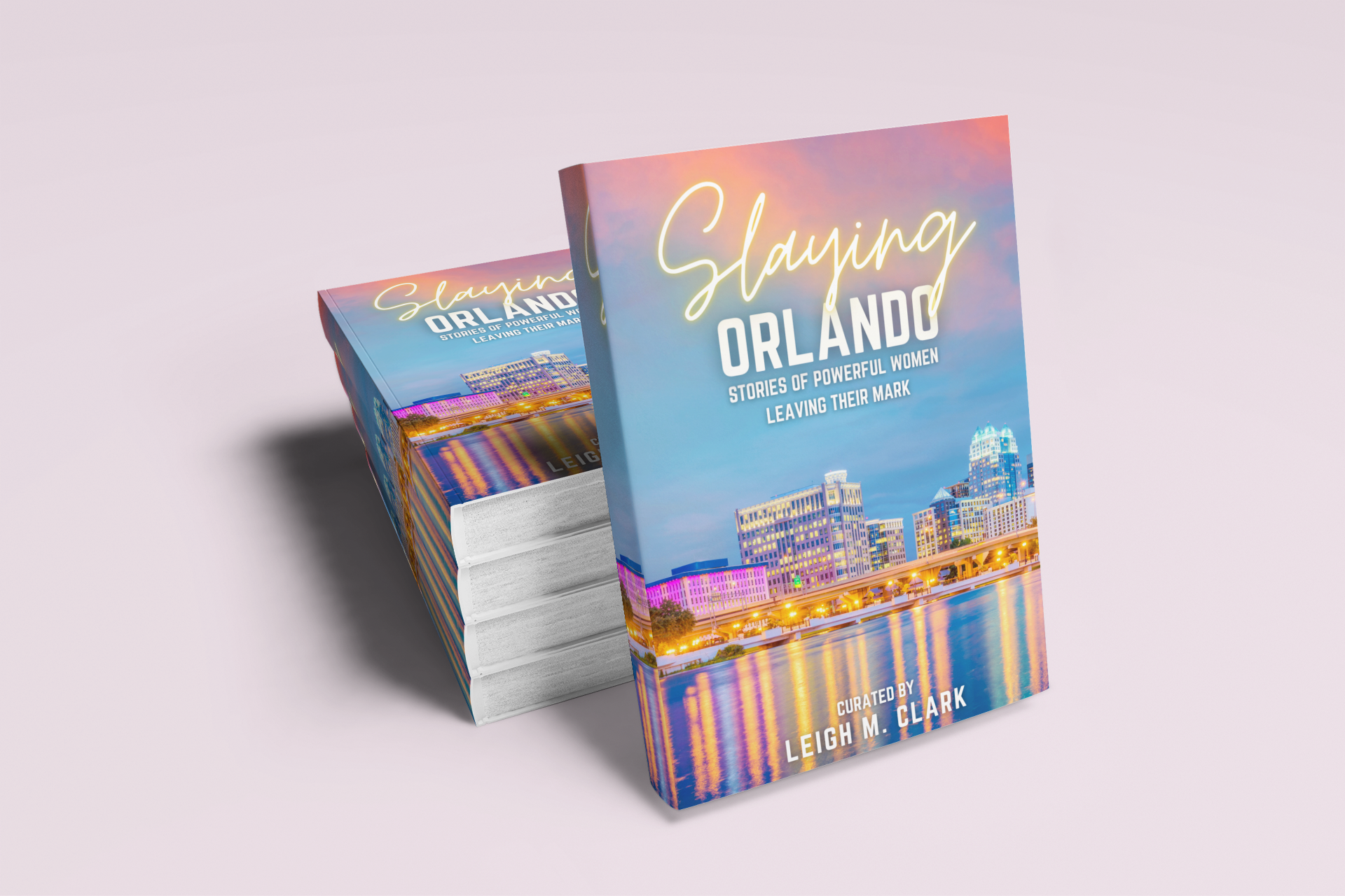 ✨ Slaying Orlando is Launching Today! ✨ 
