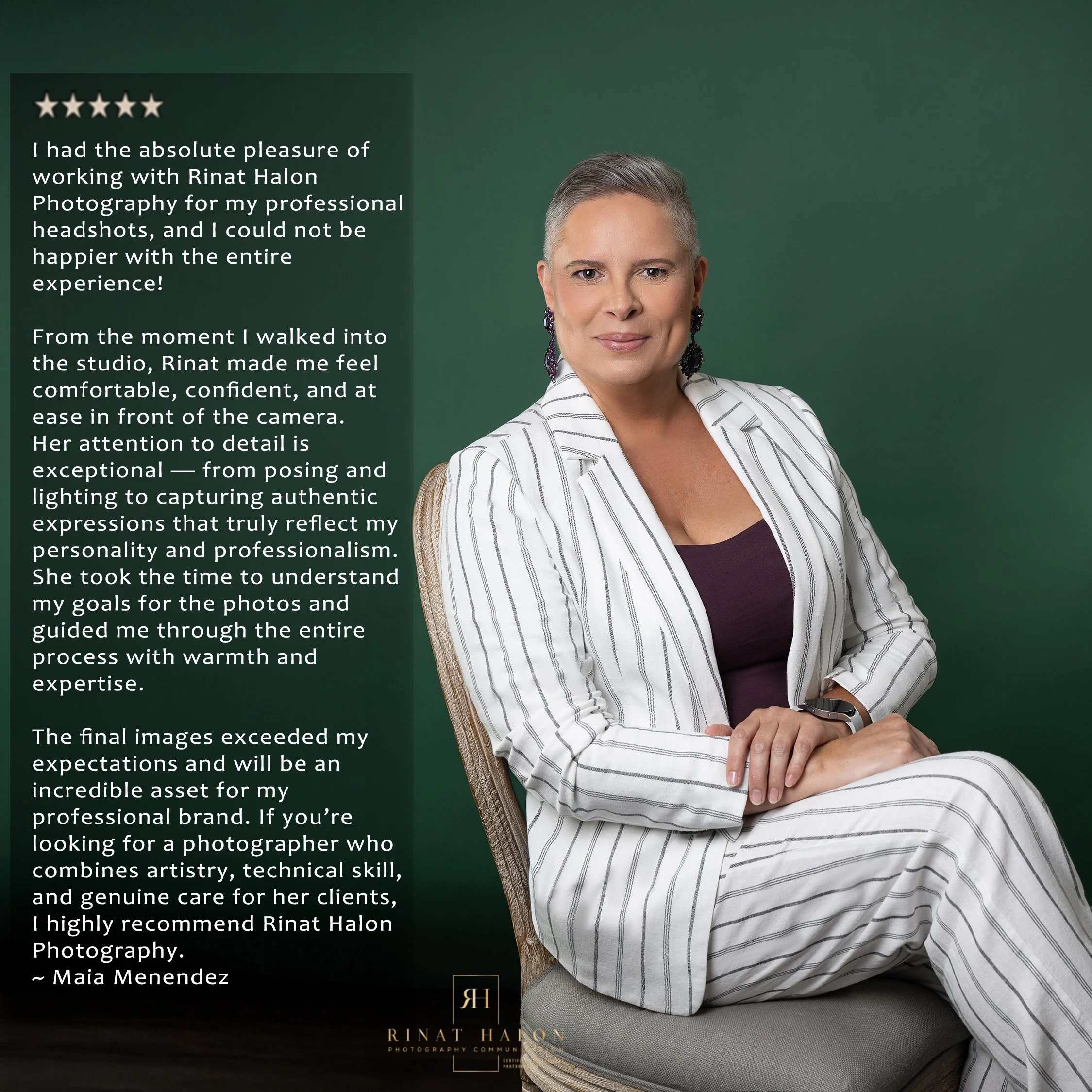 Sometimes the story behind the image matters even more than the image itself.