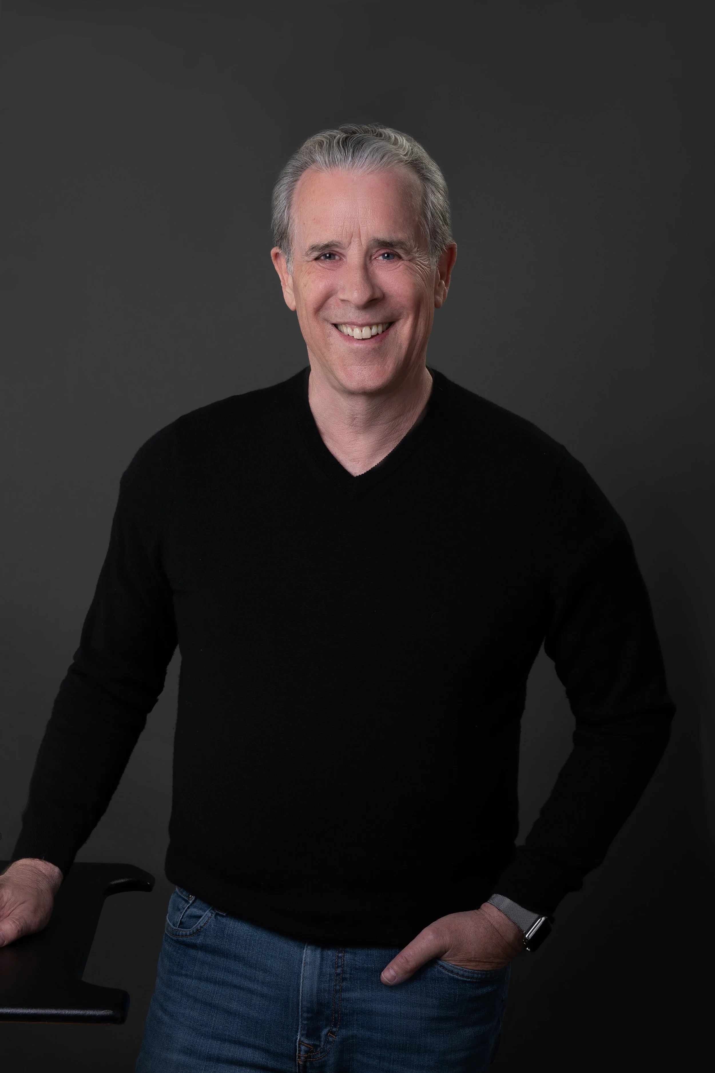 Professional Headshot Business Branding Fun Session Smiling Portrait