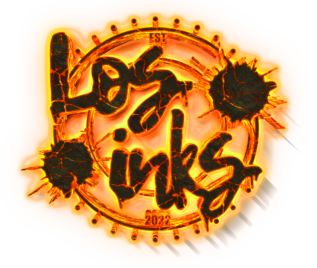 Los Inks