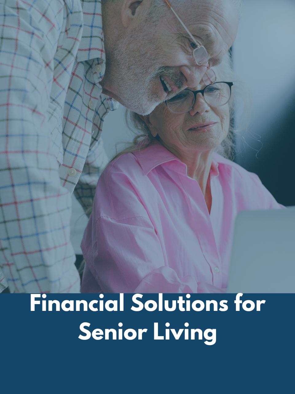 Discover The Pearl’s Secret to Confident Senior Living: A Smart Financial Partner
