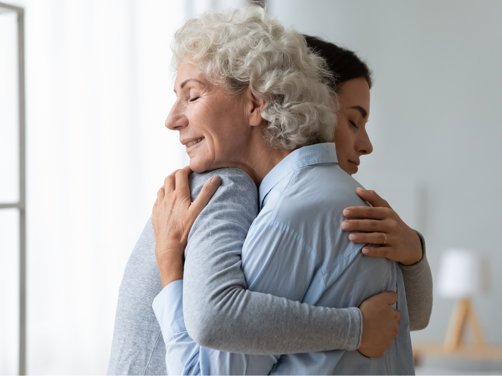 The Guilt No One Talks About: Moving a Loved One to Memory Care